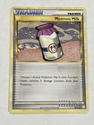 Moomoo Milk