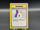 Imposter Professor Oak