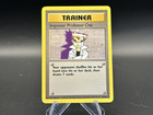 Imposter Professor Oak