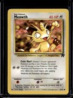 Meowth