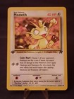 Meowth