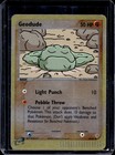 Geodude