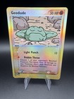 Geodude