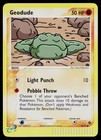 Geodude