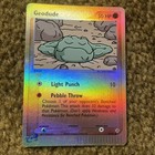 Geodude