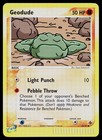 Geodude