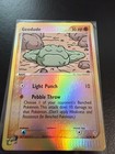 Geodude