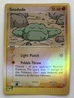Geodude