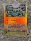 Geodude