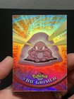 Grimer