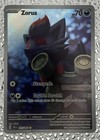 Zorua
