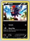 Zorua
