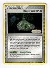 Root Fossil