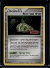 Root Fossil