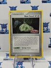 Root Fossil