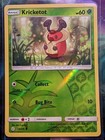 Kricketot