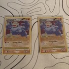 Machamp LV. X