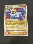 Machamp LV. X
