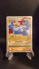 Machamp LV. X