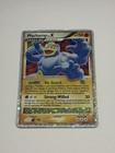 Machamp LV. X