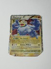 Machamp LV. X