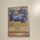 Machamp LV. X