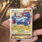 Machamp LV. X