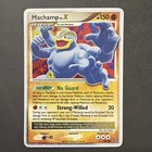 Machamp LV. X