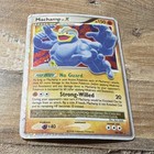 Machamp LV. X
