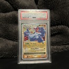 Machamp LV. X