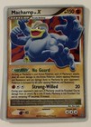Machamp LV. X