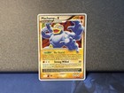 Machamp LV. X