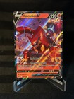 Volcanion V