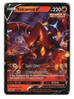 Volcanion V