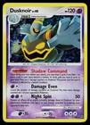 Dusknoir