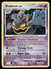 Dusknoir
