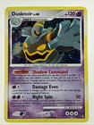 Dusknoir