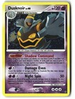 Dusknoir