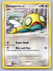Dunsparce