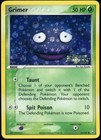 Grimer