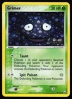 Grimer