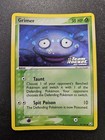 Grimer