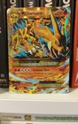 M Charizard EX
