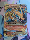 M Charizard EX