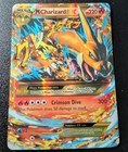 M Charizard EX