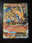 M Charizard EX