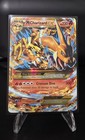 M Charizard EX
