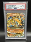 M Charizard EX