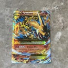 M Charizard EX