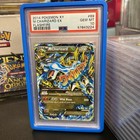 M Charizard EX